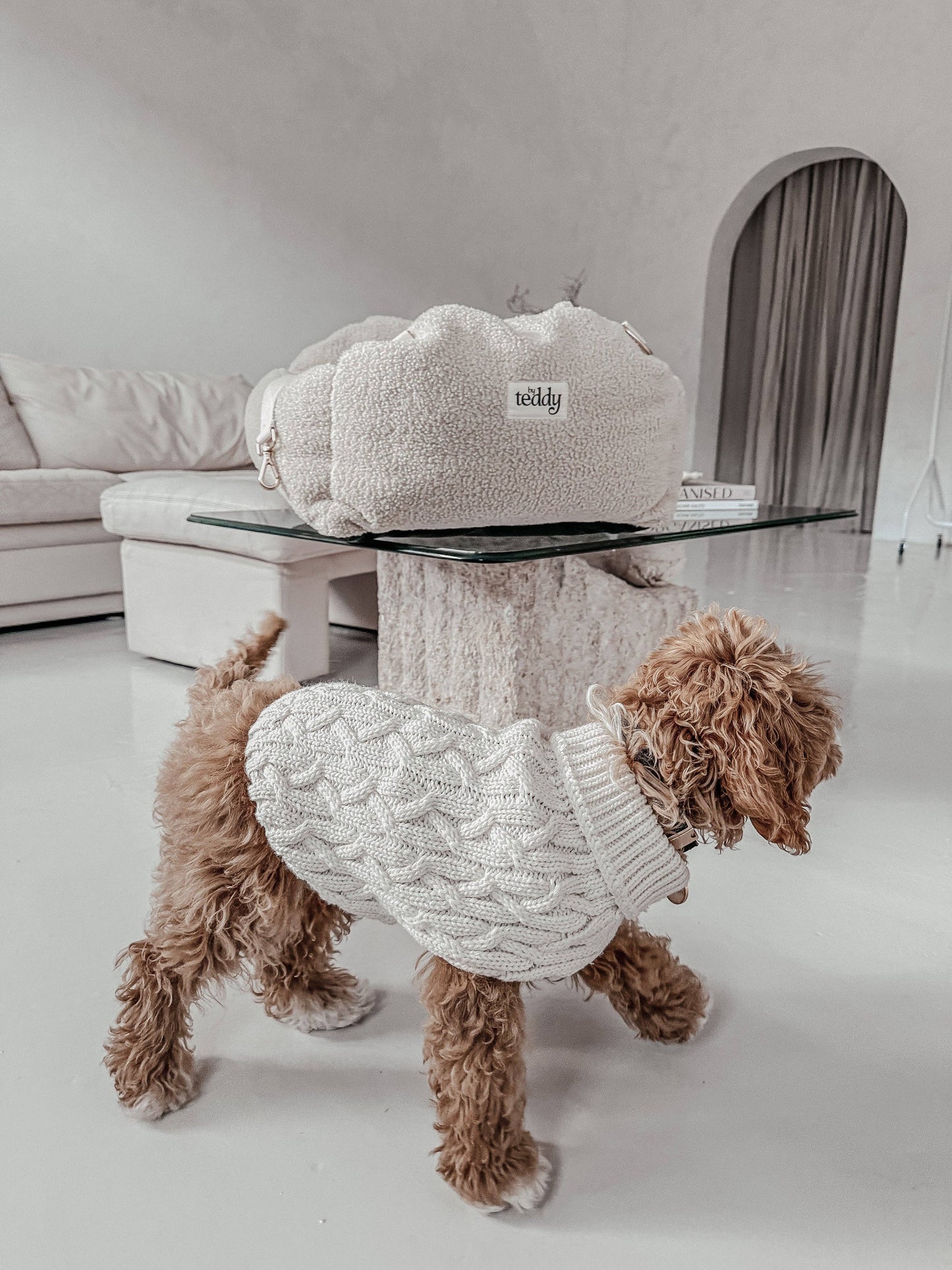 The Cosy Car Seat: Large