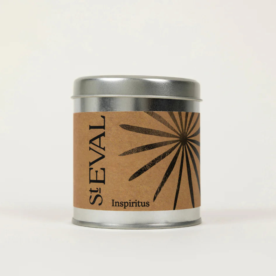 St Eval Inspiritus Scented Candle