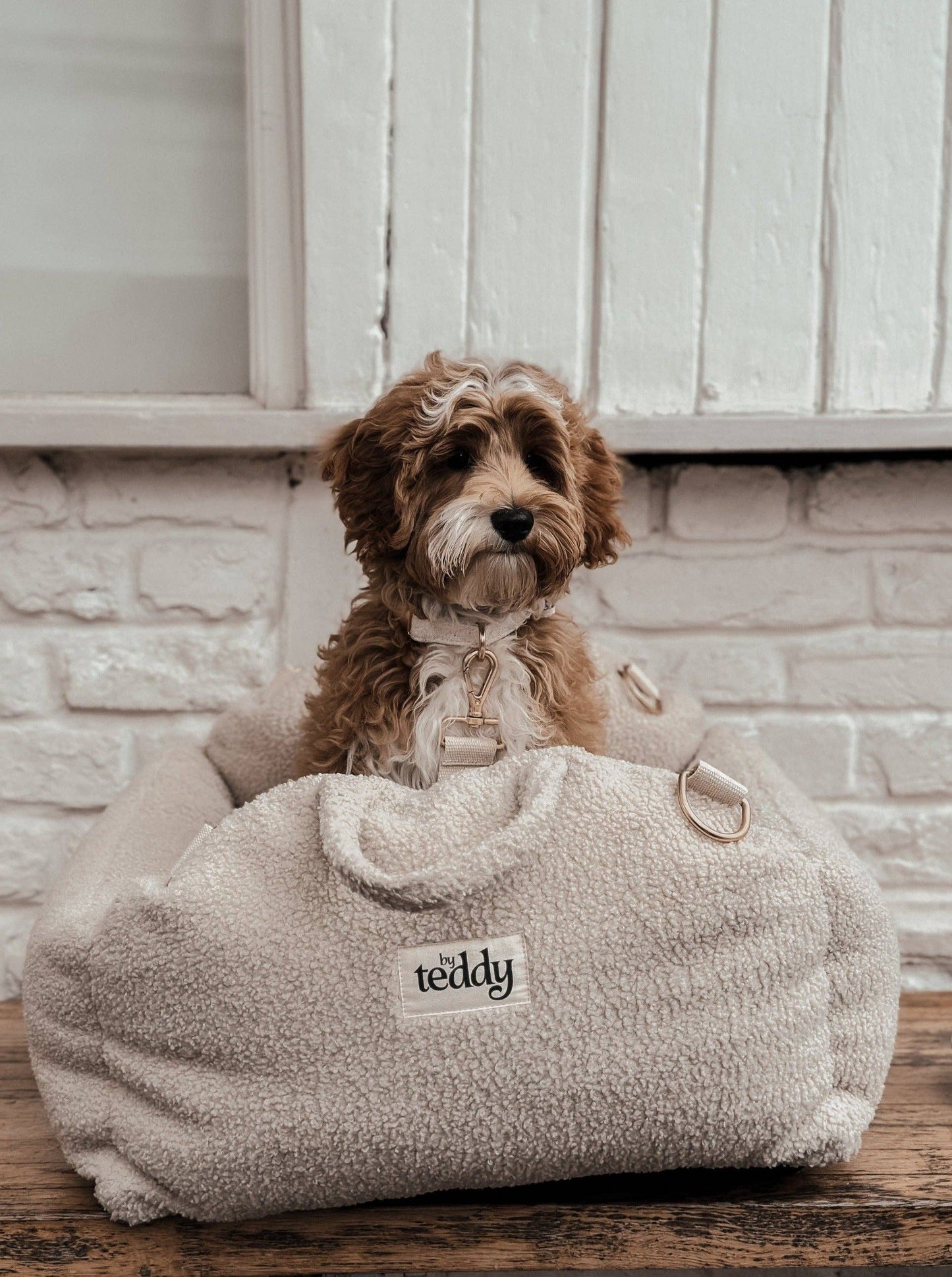 The Cosy Car Seat: Large