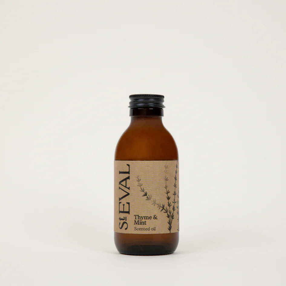 Thyme & Mint Diffuser