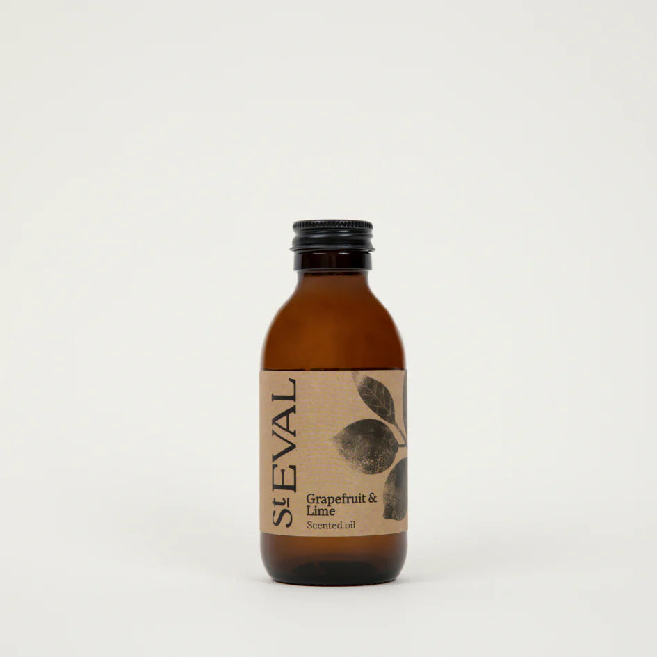 Grapefruit & Lime Diffuser Refill