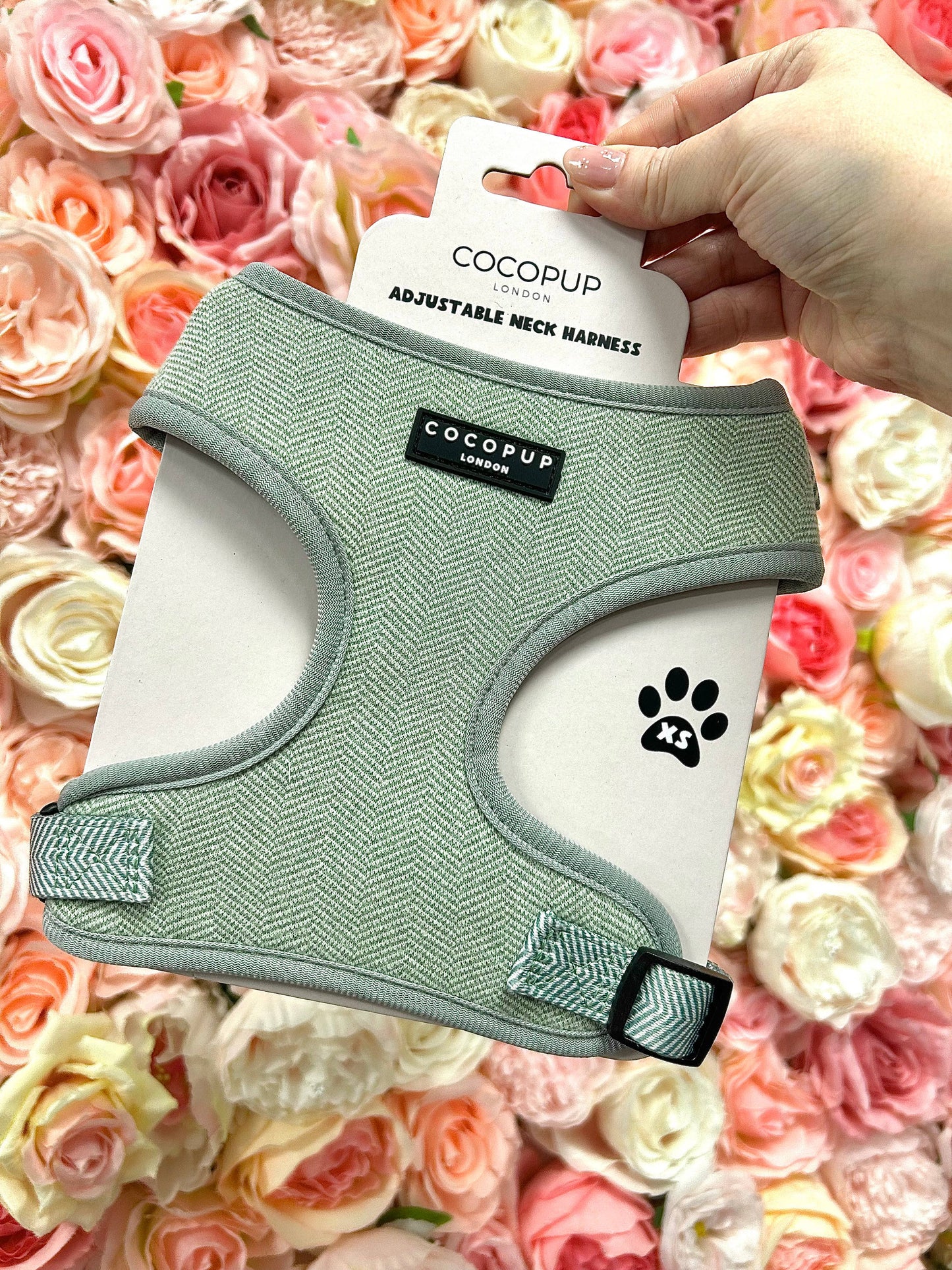 Harness Packaging - Set of 3: S