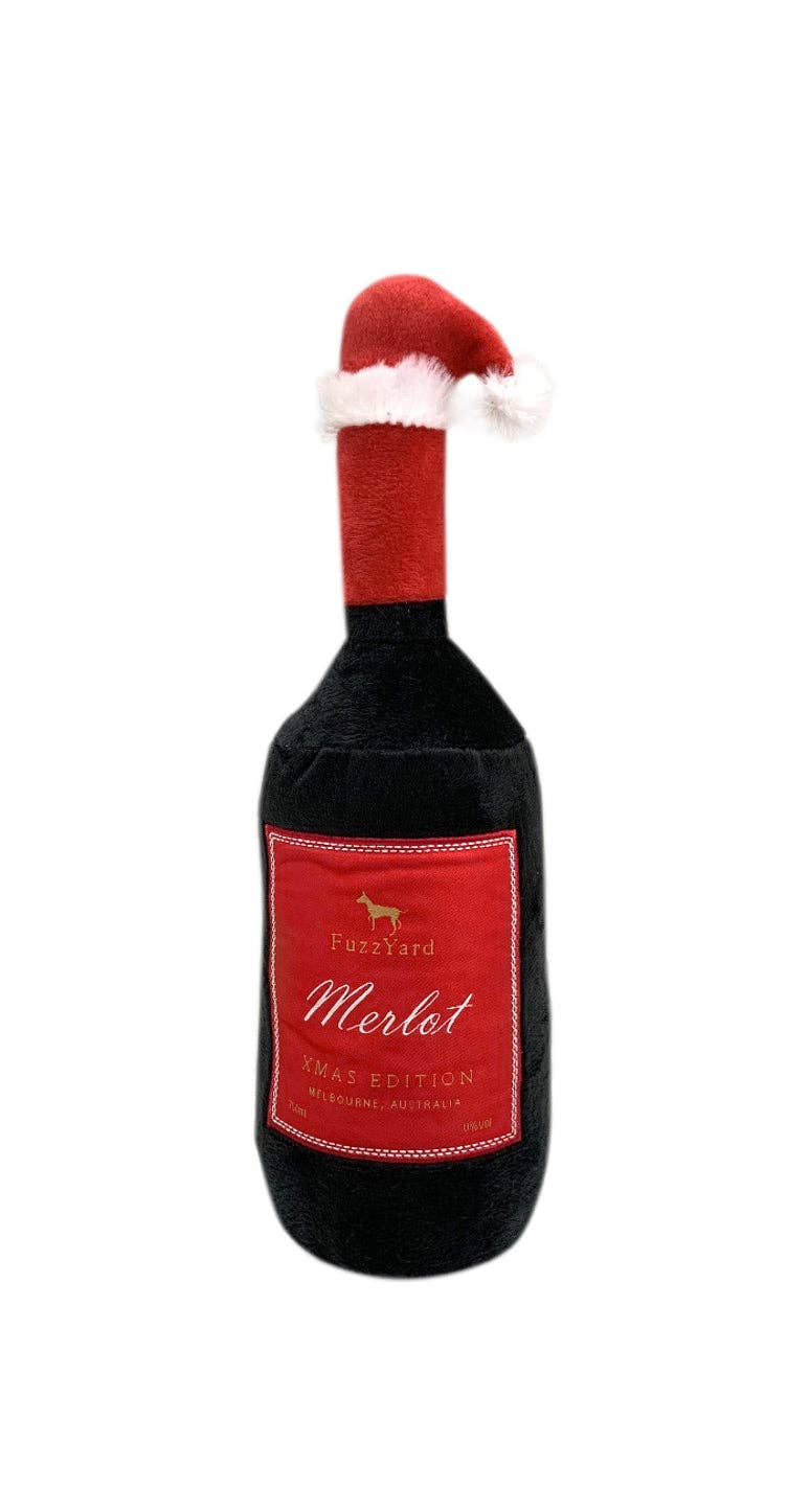 Merlot Christmas Edition