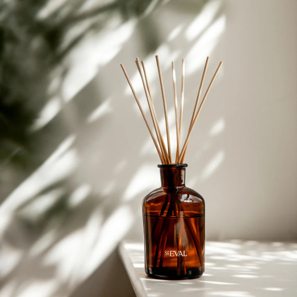 St Eval Tranquility Scented Oil