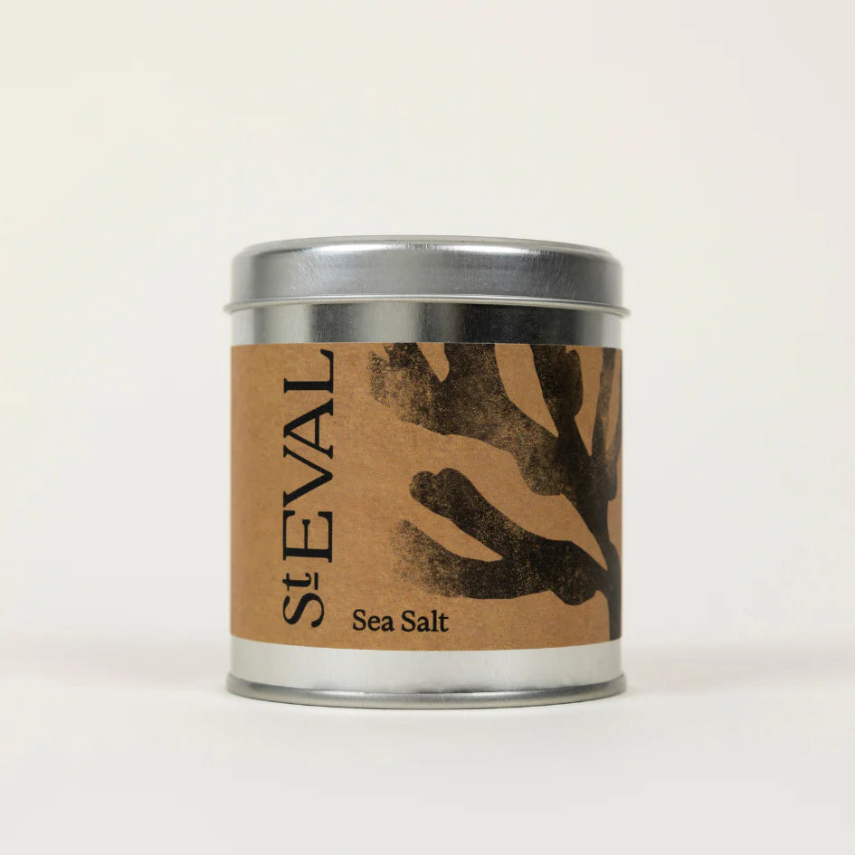 St Eval Sea Salt Scented Candle