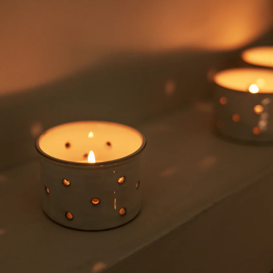 Inspiritus Scented Tealights