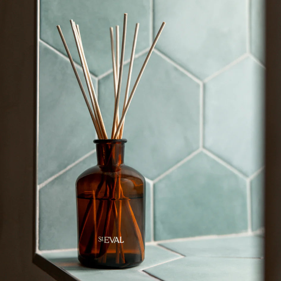 Grapefruit & Lime Diffuser Refill