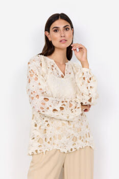 Paja Blouse