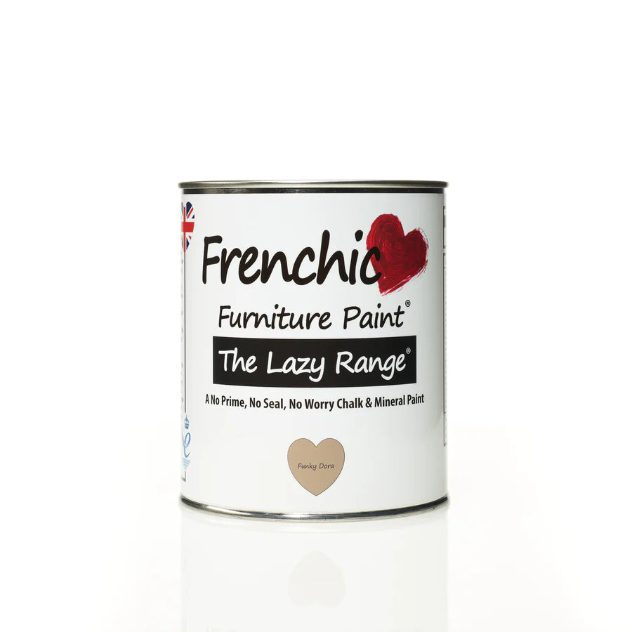 Funky Dora lazy Range