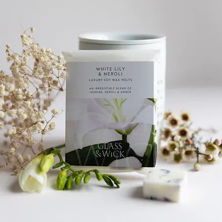 White lily & Neroli