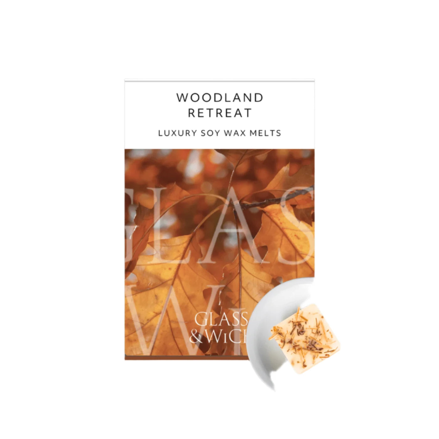 Woodland Retreat Soy Wax Melts