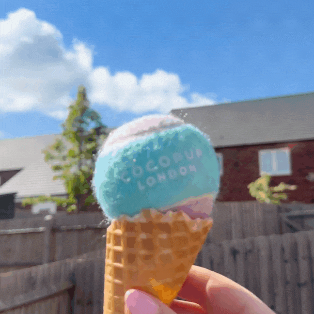 Tennis Ball - Bubblegum