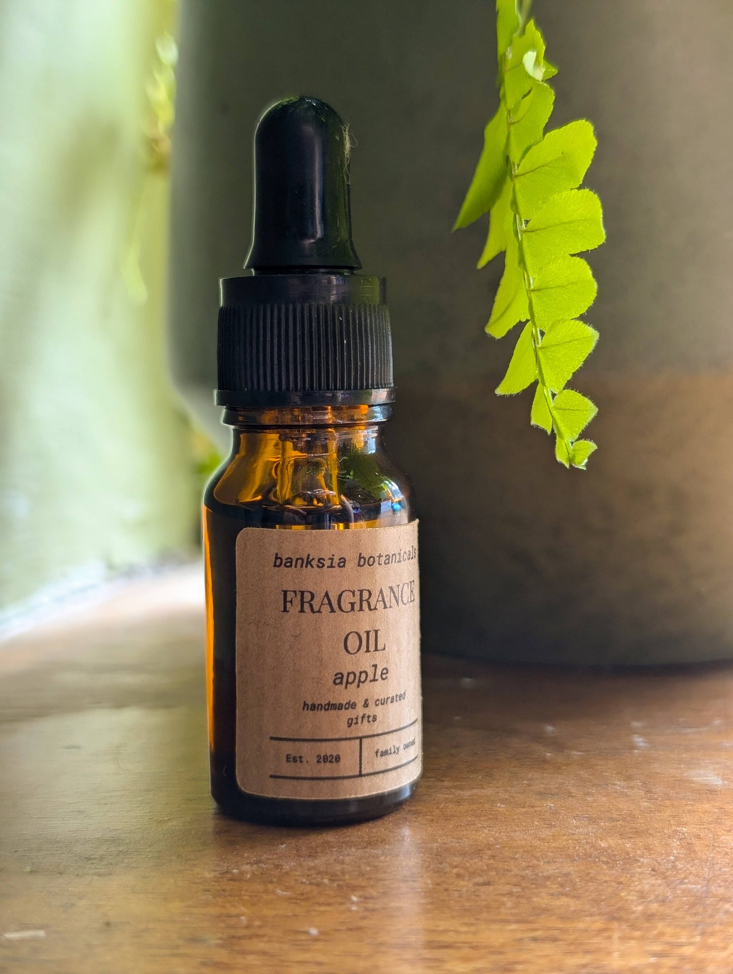 Apple Fragrance Oil