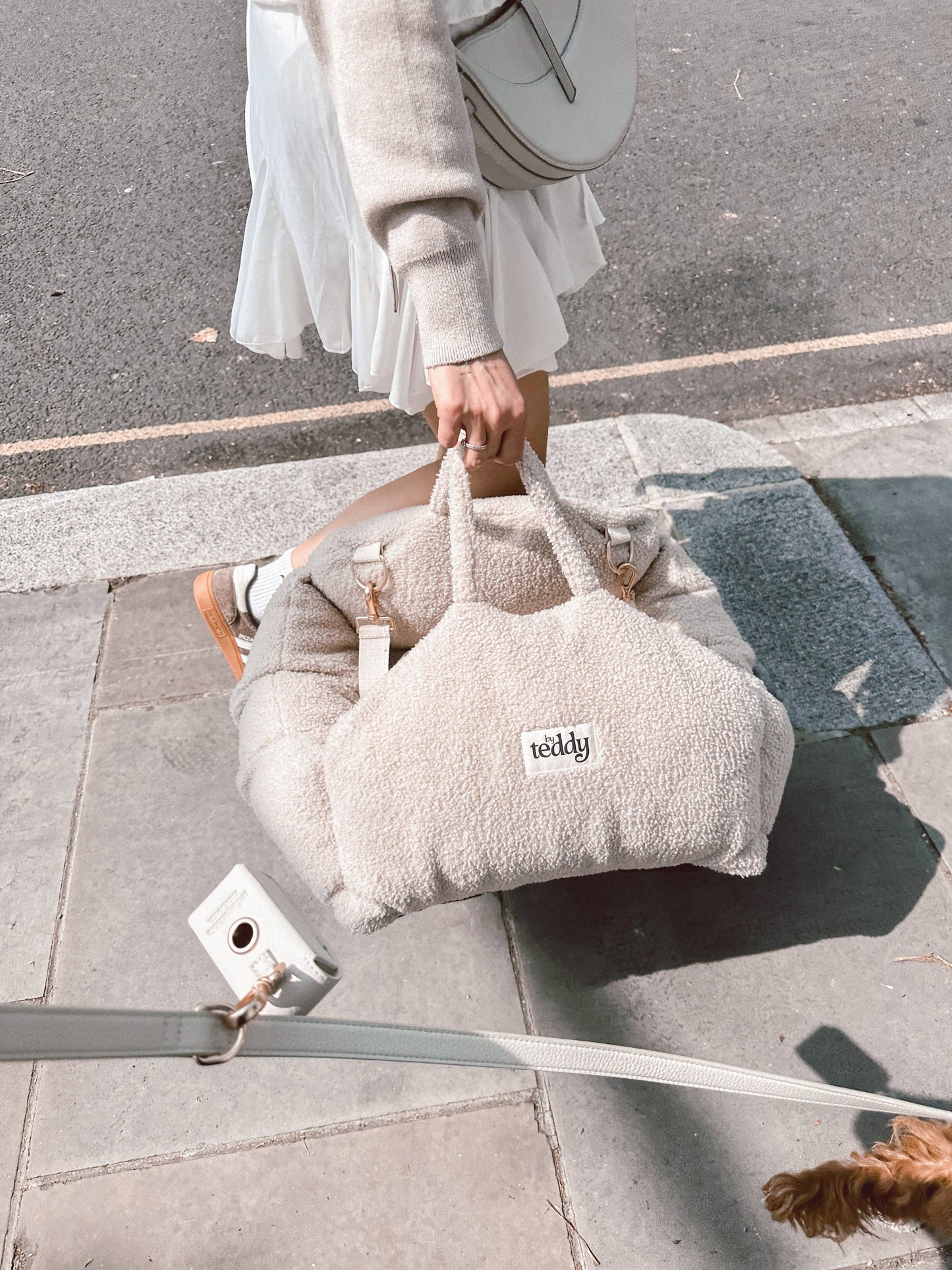 The Cosy Car Seat: Large