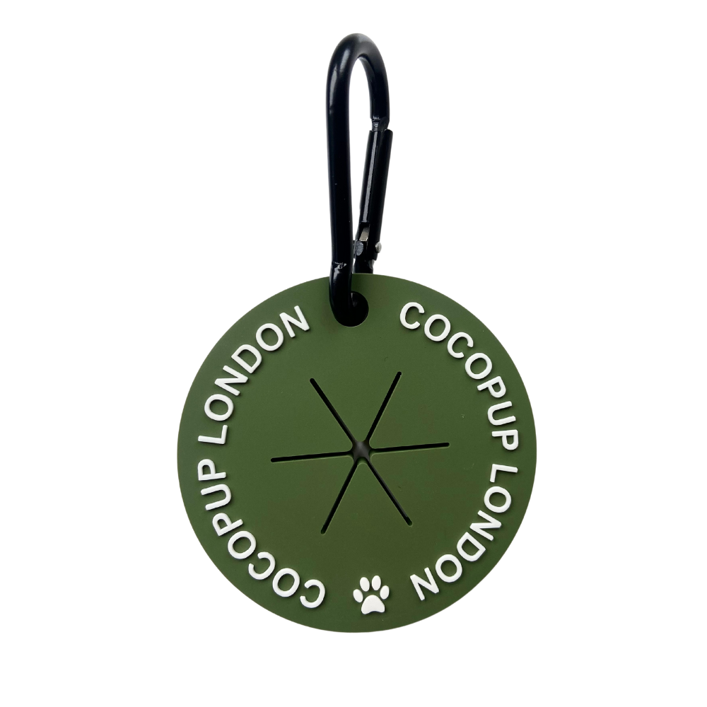 CocoPOOP Pocket - Khaki