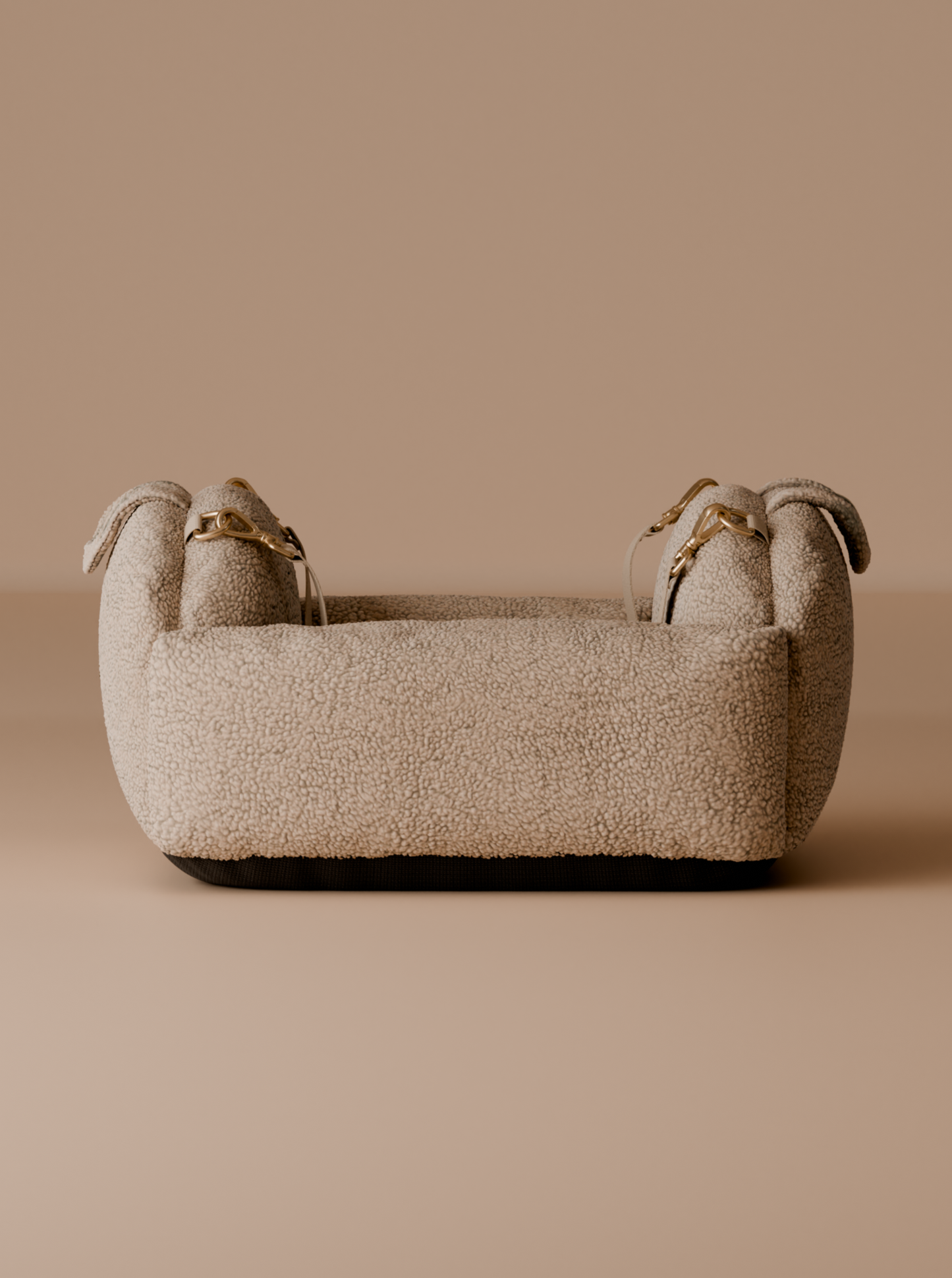 The Cosy Car Seat: Large
