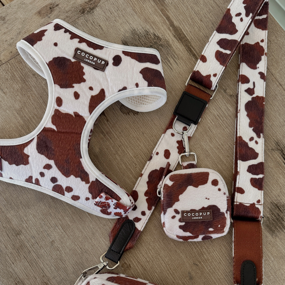 Treat Pouch - Rodeo Pup