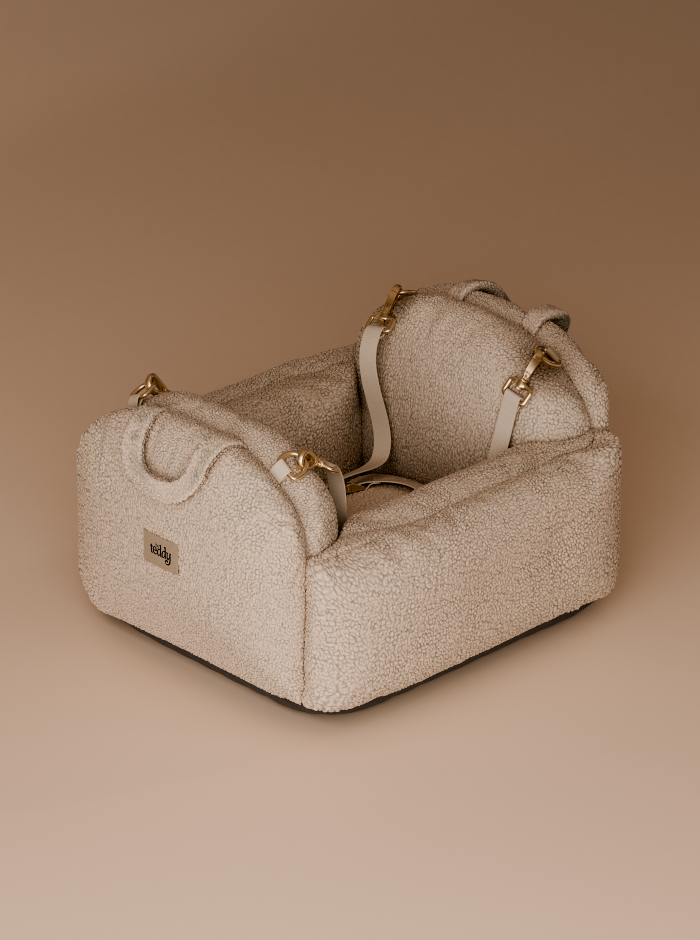 The Cosy Car Seat: Large