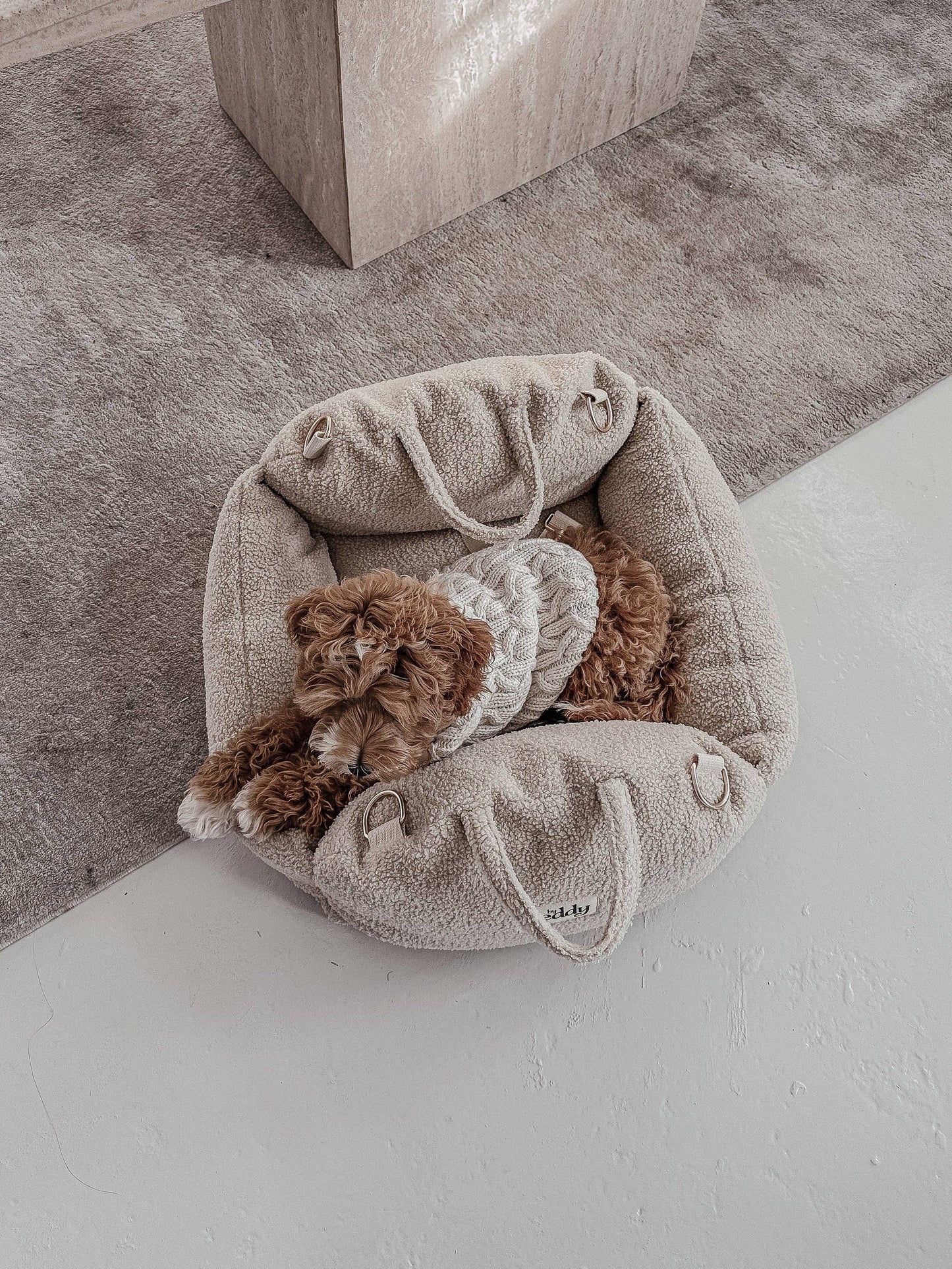 The Cosy Car Seat: Large