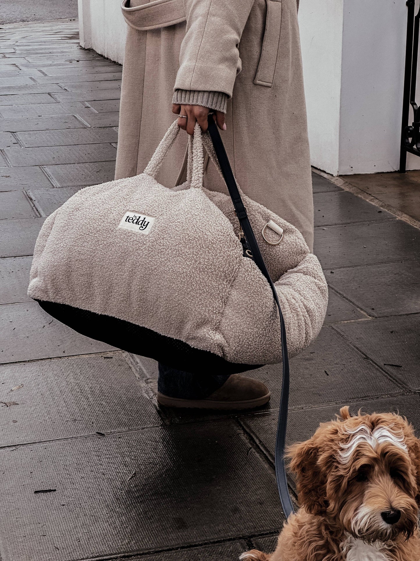 The Cosy Car Seat: Large