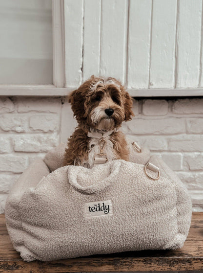 The Cosy Car Seat: Small