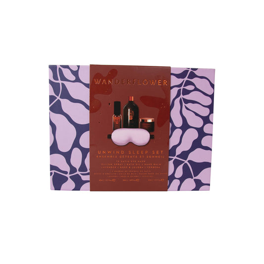 Beauty Sleep Gift Box