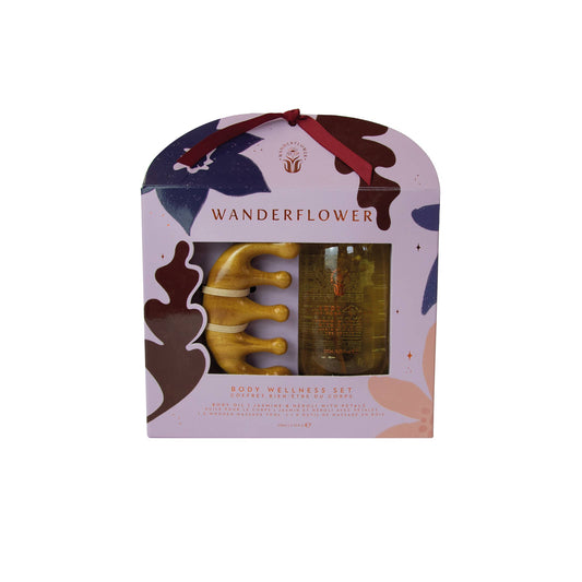 Wellness Set