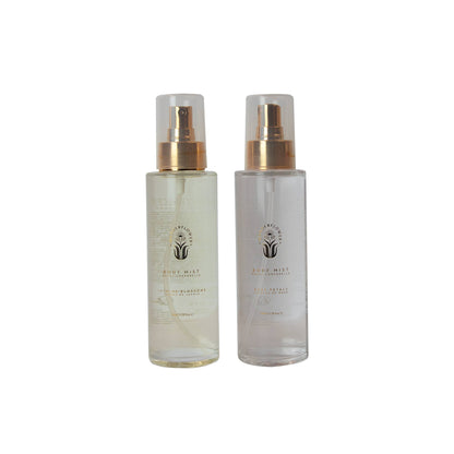 Body Mist Gift Set