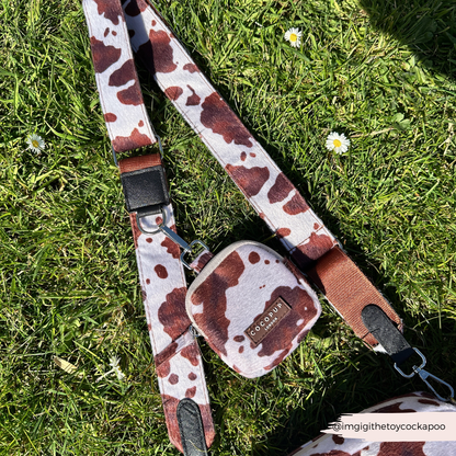 Treat Pouch - Rodeo Pup