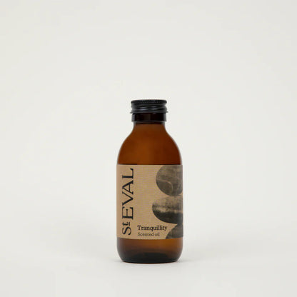 St Eval Tranquility Scented Oil