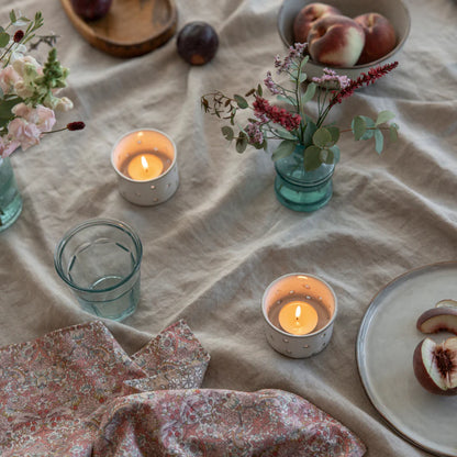 Walled Garden Scented Tealights