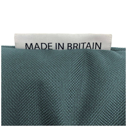 HugglePets Waterproof Dog Mat Cushion: Purple / Large