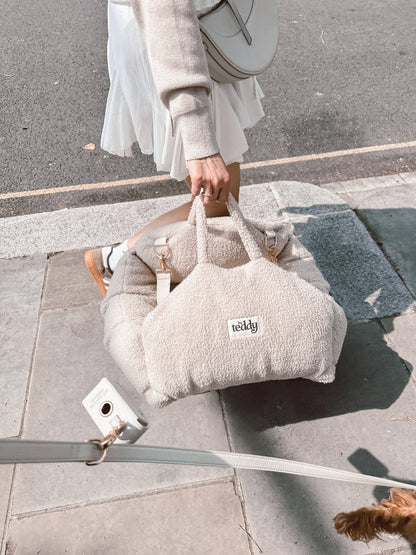 The Cosy Car Seat: Small