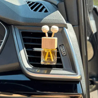Car Diffuser – Citrus & Spice