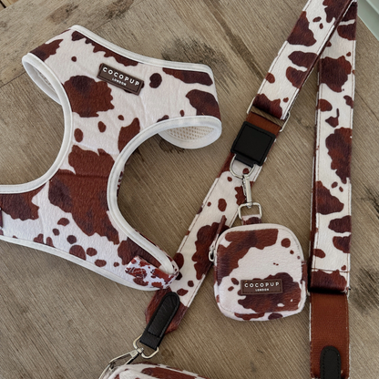 Treat Pouch - Rodeo Pup