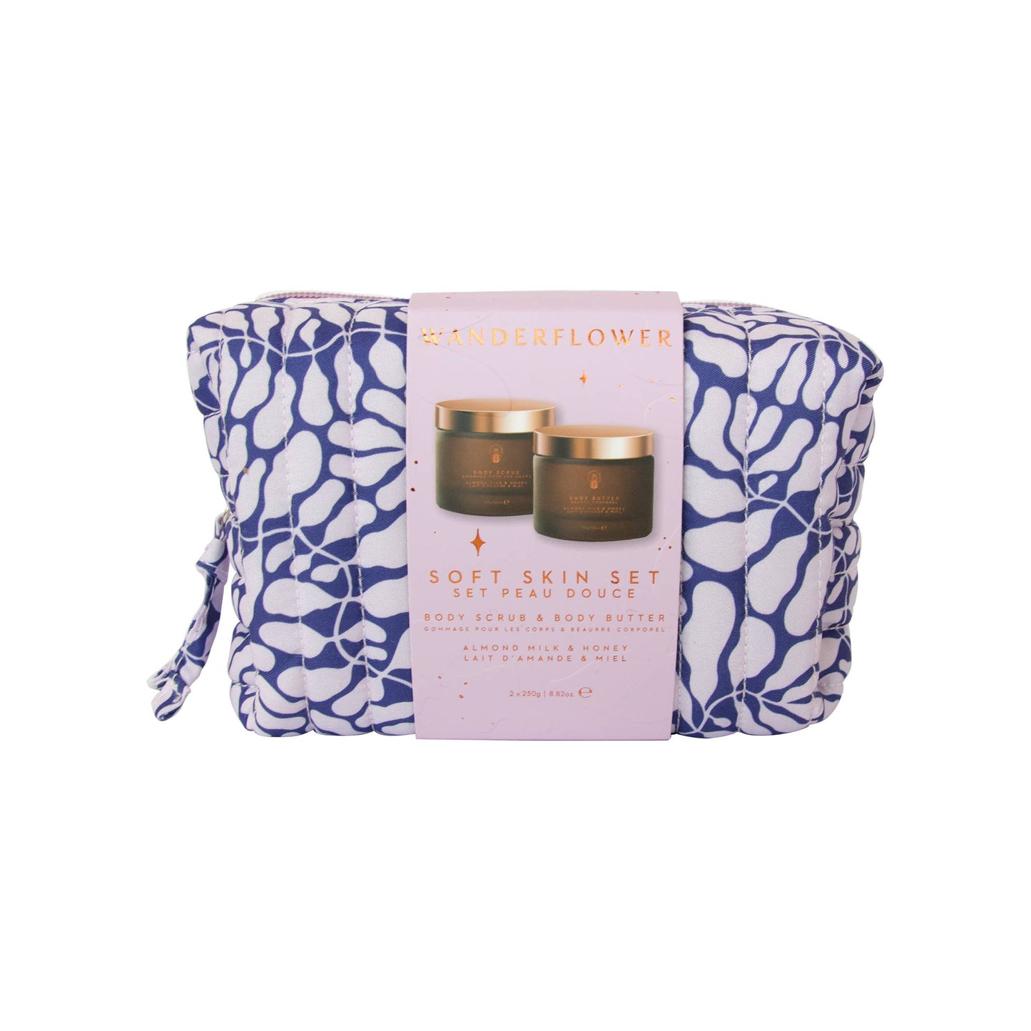 Soft Skin Set