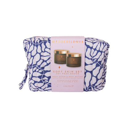 Soft Skin Set
