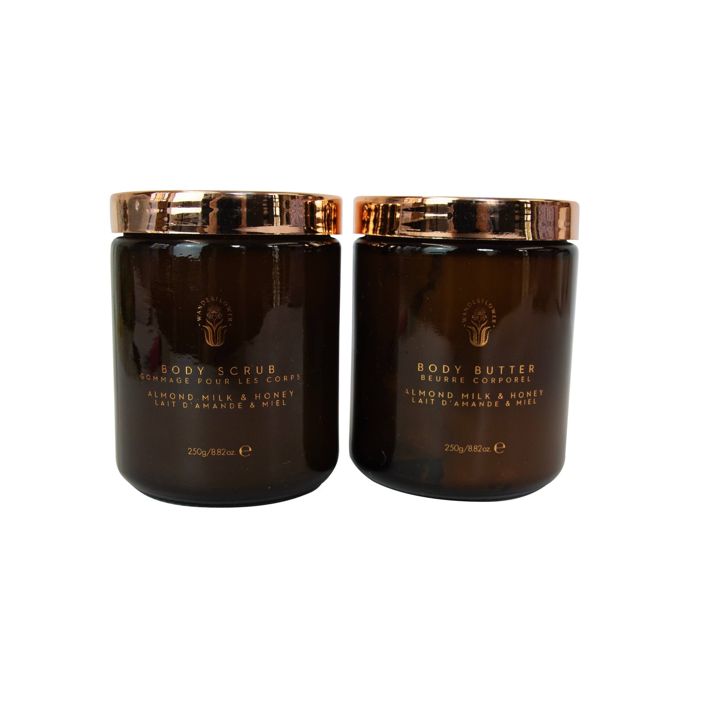 Soft Skin Set