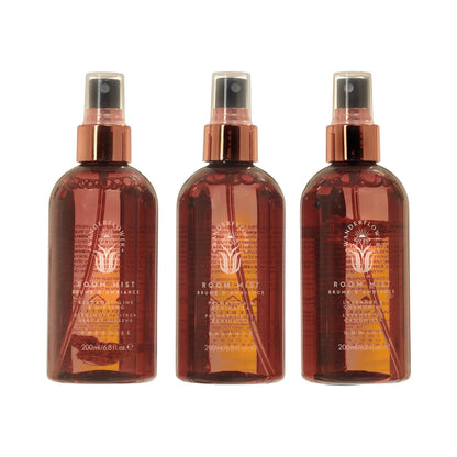 Mood Enhancing Room Spray Mists - Assorted Scents