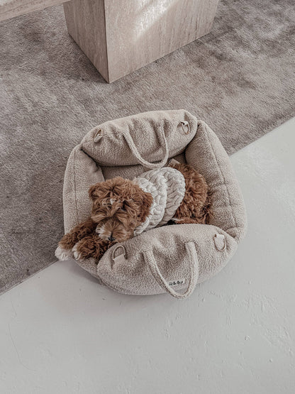 The Cosy Car Seat: Small