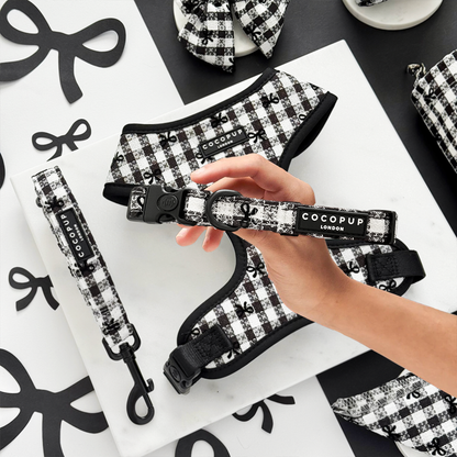 Pup in Paris COLLAR: Small